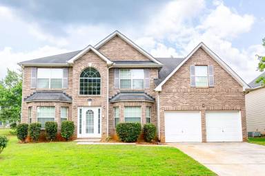 Main picture of 809 Brisley Cir