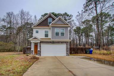 Main picture of 4158 Pughsville Rd
