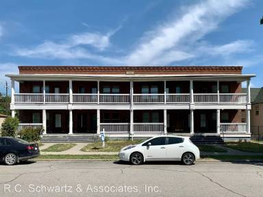 Main picture of 1022 W Sinto Ave