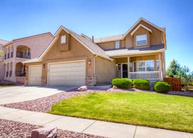Main picture of 6815 Prairie Wind Dr