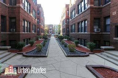 Main picture of 4409 N Wolcott Ave