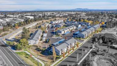 Main picture of Sage Springs Apartments