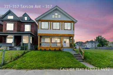 Main picture of 315 Taylor Ave
