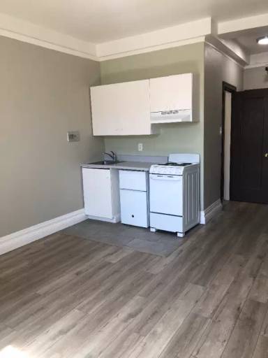 Main picture of Lake District Apartments