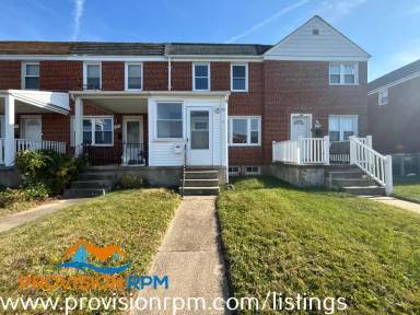 Main picture of 711 Aldworth Rd