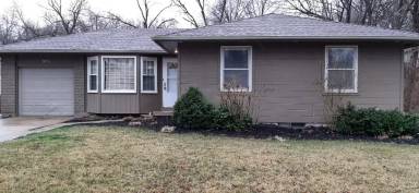 Main picture of 5034 Hawthorne Ave