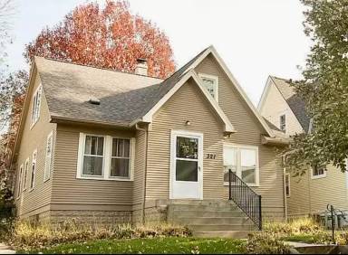 Main picture of 321 N 41st St