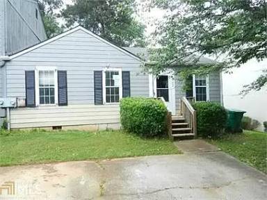 Main picture of 6462 Marbut Rd
