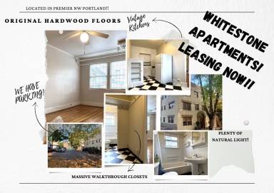 Main picture of Whitestone Apartments