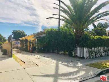 Main picture of 112 S Eucalyptus Ave