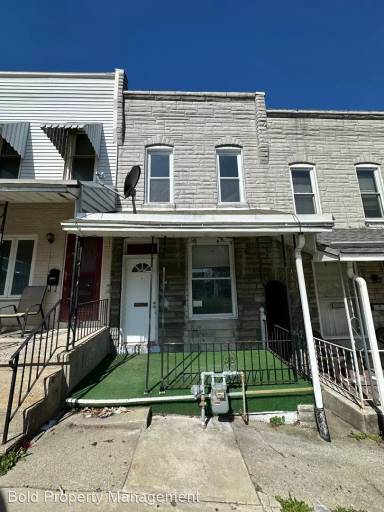 Main picture of 554 S 16th St