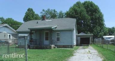 Main picture of 1206 N Clifton Ave