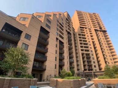 Main picture of Falls and Pinnacle Private Residences