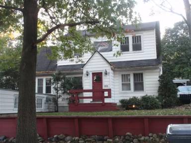Main picture of 418 Stanwood St