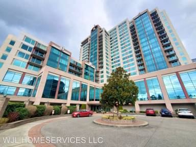 Main picture of Bellevue Pacific Tower