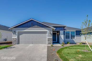 Main picture of 3037 N Saratov Way