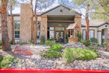 Main picture of Apartment Silver Mountain Condo