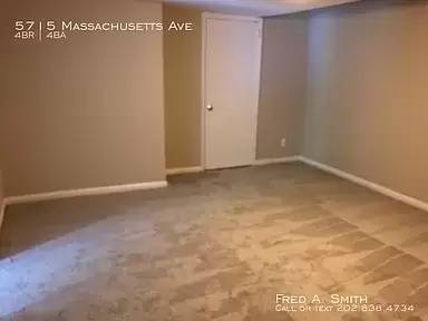 Main picture of 5715 Massachusetts Ave