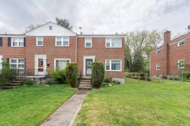 Main picture of 847 Reverdy Rd