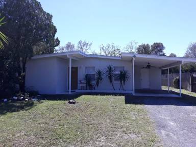 Main picture of 550 E 3rd St