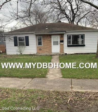 Main picture of 4919 Buell Dr