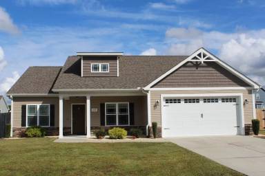 Main picture of 205 Planters Ridge Dr