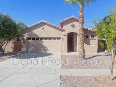 Main picture of 16948 W Windermere Way