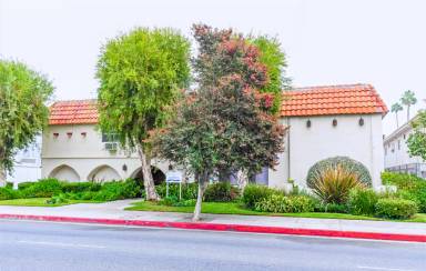 Main picture of 7356 Corbin Ave