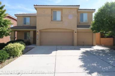 Main picture of 9632 Pago Pl NW