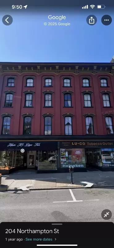 Main picture of 11 S 2nd St