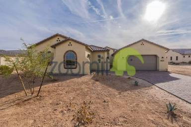 Main picture of 19407 W Seldon Ln