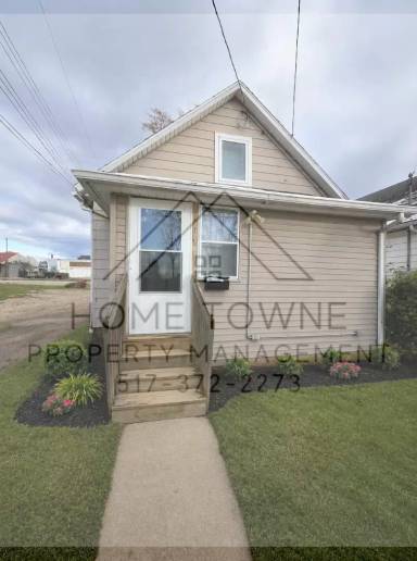 Main picture of 419 Beech St