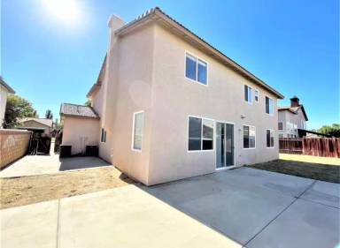 Main picture of 42516 Coronet Ct