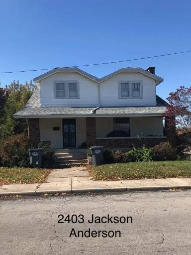 Main picture of 2403 Jackson St