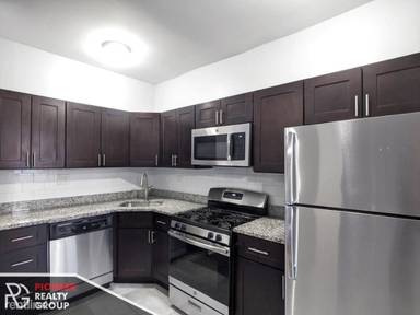 Main picture of The Sherwin at Jarvis Square