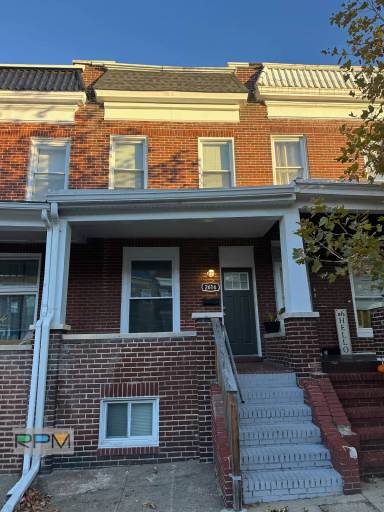 Main picture of 2616 E Biddle St