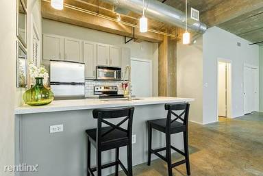 Main picture of Interurban Building Apartments