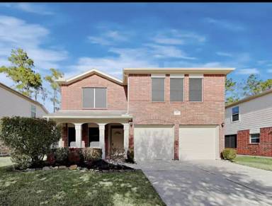 Main picture of 2822 Woodspring Forest Dr
