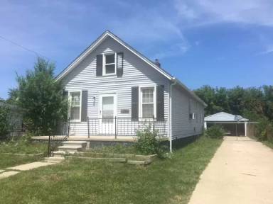 Main picture of 13899 Couwlier Ave