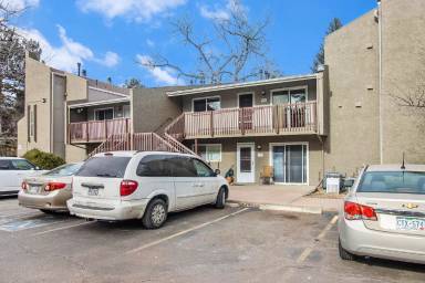 Main picture of The Cherry Creek Village