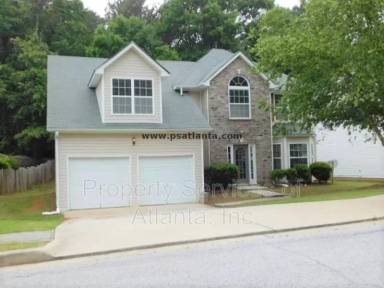 Main picture of 4166 Arnolds Mill Opas