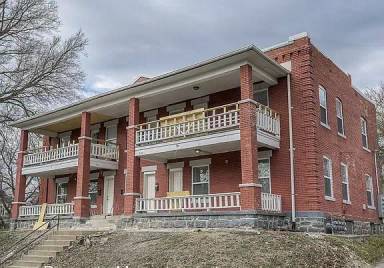 Main picture of 714 Gladstone Ave
