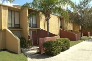 Main picture of Phoenix Apartments Bartow