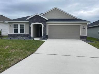 Main picture of 14916 Durbin Cove Way