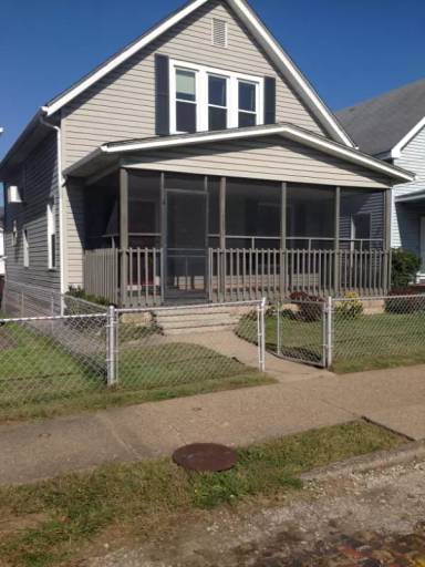 Main picture of 1414 Primrose Ave