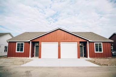 Main picture of The Farm on Fourth Apartments