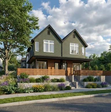 Main picture of 4256 S Willow St