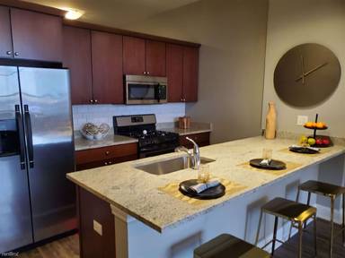 Main picture of Aspire Residences