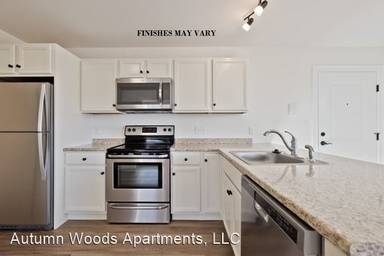 Main picture of Autumn Woods Apartments