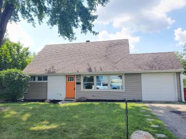 Main picture of 3803 Irwin Ave